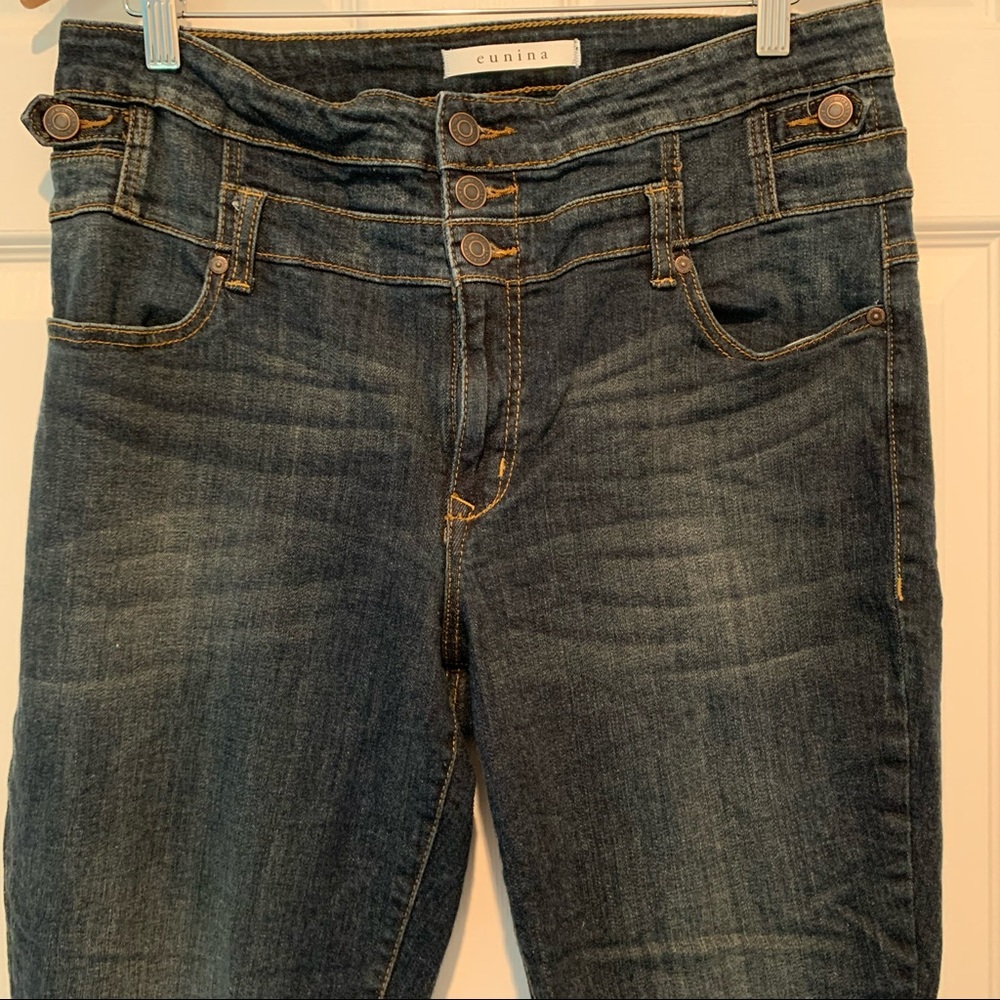 Eunice/ModCloth Jeans